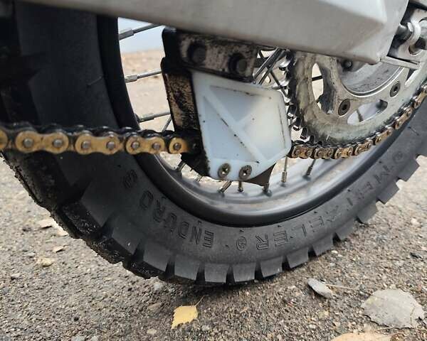 Красный Лонкин LX 250GY-3G, объемом двигателя 0.22 л и пробегом 23 тыс. км за 1750 $, фото 19 на Automoto.ua