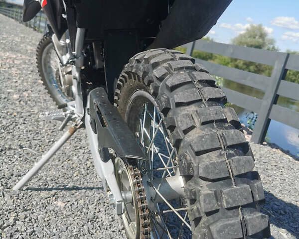 Лонкин LX 250GY-3G, объемом двигателя 0 л и пробегом 3 тыс. км за 1900 $, фото 5 на Automoto.ua