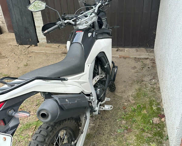 Лонкін LX 250GY-3G, об'ємом двигуна 2.5 л та пробігом 3 тис. км за 1800 $, фото 3 на Automoto.ua