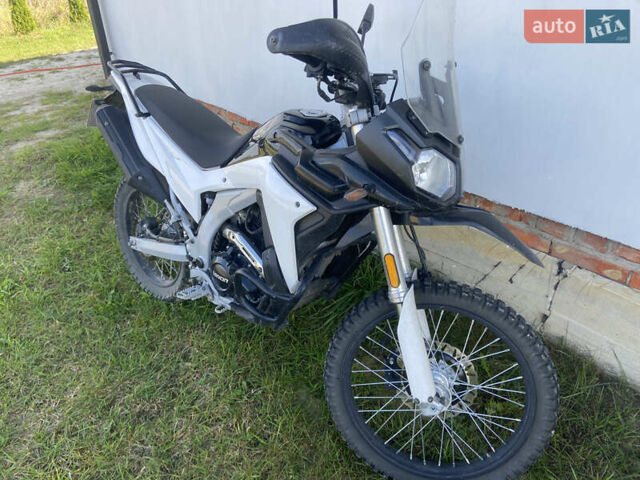 Лонкін LX 250GY-3G, об'ємом двигуна 2.5 л та пробігом 3 тис. км за 1800 $, фото 2 на Automoto.ua