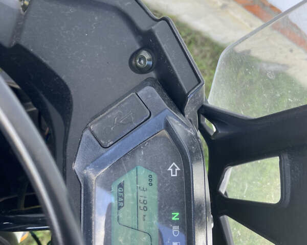 Лонкін LX 250GY-3G, об'ємом двигуна 2.5 л та пробігом 3 тис. км за 1800 $, фото 1 на Automoto.ua
