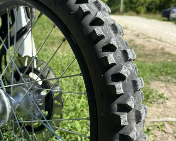 Лонкин LX 250GY-3G, объемом двигателя 0.25 л и пробегом 4 тыс. км за 1650 $, фото 4 на Automoto.ua