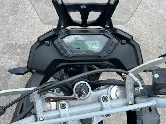 Лонкін LX 250GY-3G, об'ємом двигуна 0.22 л та пробігом 0 тис. км за 1700 $, фото 3 на Automoto.ua