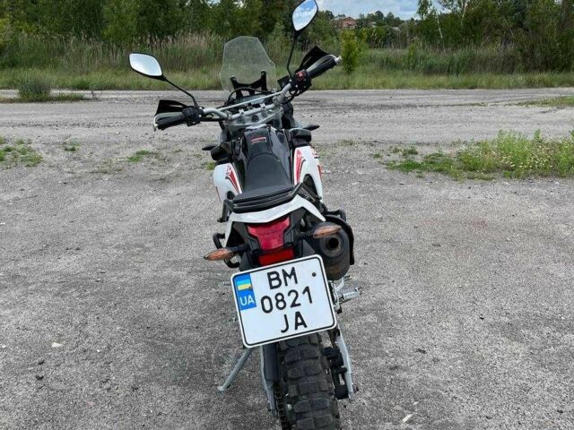 Лонкін LX 250GY-3G, об'ємом двигуна 0.22 л та пробігом 0 тис. км за 1700 $, фото 4 на Automoto.ua