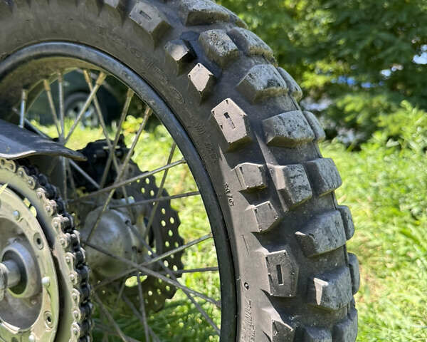 Лонкин LX 250GY-3G, объемом двигателя 0.25 л и пробегом 4 тыс. км за 1650 $, фото 5 на Automoto.ua