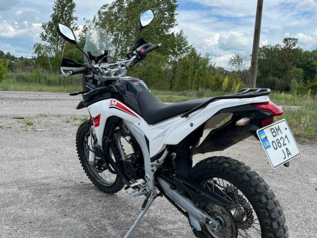 Лонкін LX 250GY-3G, об'ємом двигуна 0.22 л та пробігом 0 тис. км за 1700 $, фото 5 на Automoto.ua