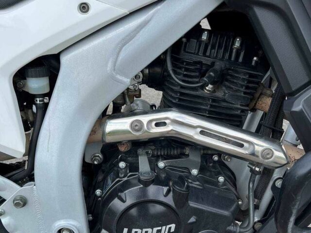 Лонкін LX 250GY-3G, об'ємом двигуна 0.22 л та пробігом 0 тис. км за 1700 $, фото 10 на Automoto.ua