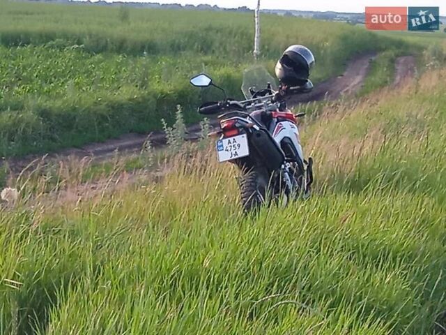 Лонкин LX 250GY-3G, объемом двигателя 0 л и пробегом 900 тыс. км за 1900 $, фото 2 на Automoto.ua
