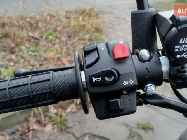 купить новое авто Лонкин LX 250GY-3K SX2 2025 года от официального дилера Corsar Лонкин фото