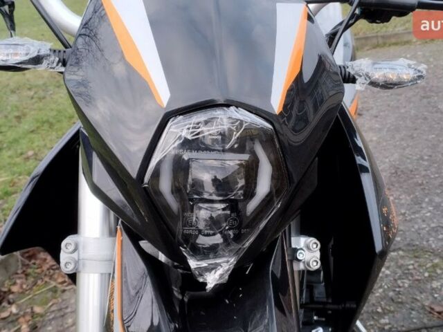 купить новое авто Лонкин LX 250GY-3K SX2 2025 года от официального дилера Corsar Лонкин фото