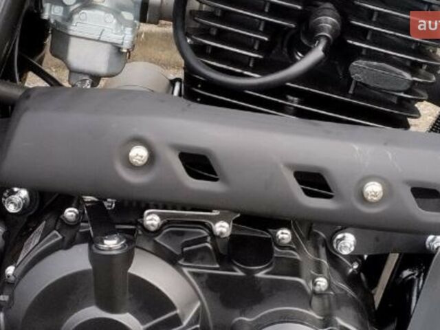 купить новое авто Лонкин LX 250GY-3K SX2 2025 года от официального дилера Corsar Лонкин фото