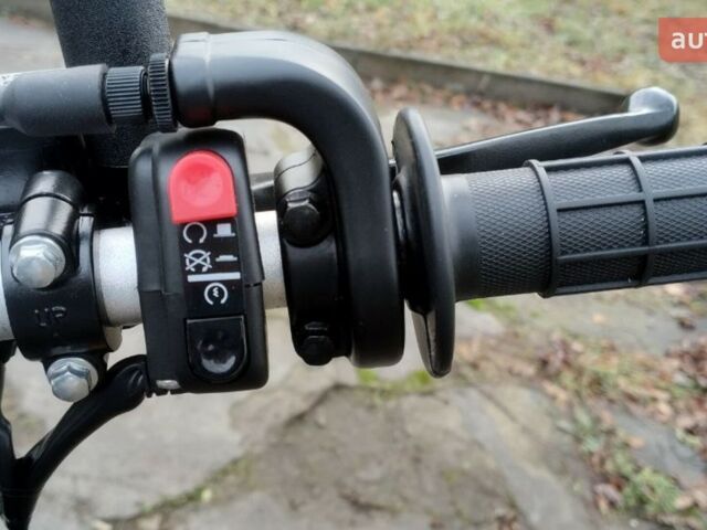 купить новое авто Лонкин LX 250GY-3K SX2 2025 года от официального дилера Corsar Лонкин фото