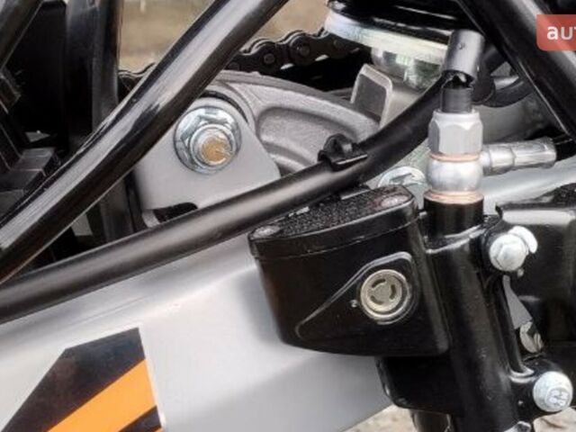 купить новое авто Лонкин LX 250GY-3K SX2 2025 года от официального дилера Corsar Лонкин фото