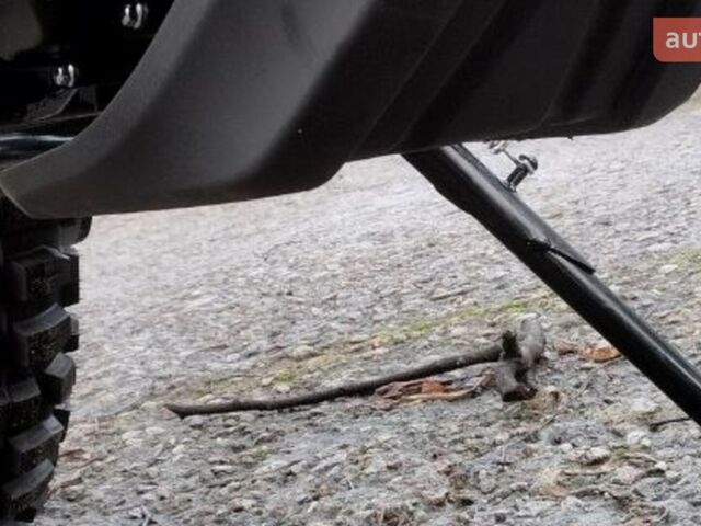 купить новое авто Лонкин LX 250GY-3K SX2 2025 года от официального дилера Corsar Лонкин фото