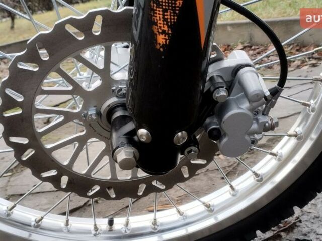 купить новое авто Лонкин LX 250GY-3K SX2 2025 года от официального дилера Corsar Лонкин фото