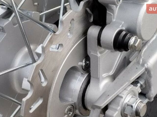 купить новое авто Лонкин LX 250GY-3K SX2 2025 года от официального дилера Corsar Лонкин фото