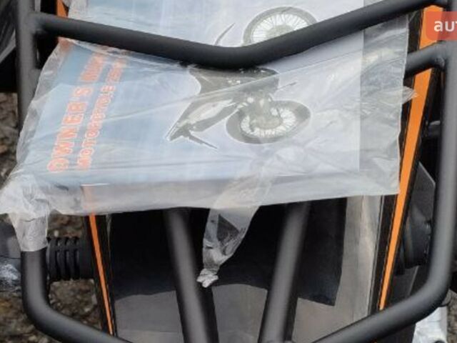 купить новое авто Лонкин LX 250GY-3K SX2 2025 года от официального дилера Corsar Лонкин фото