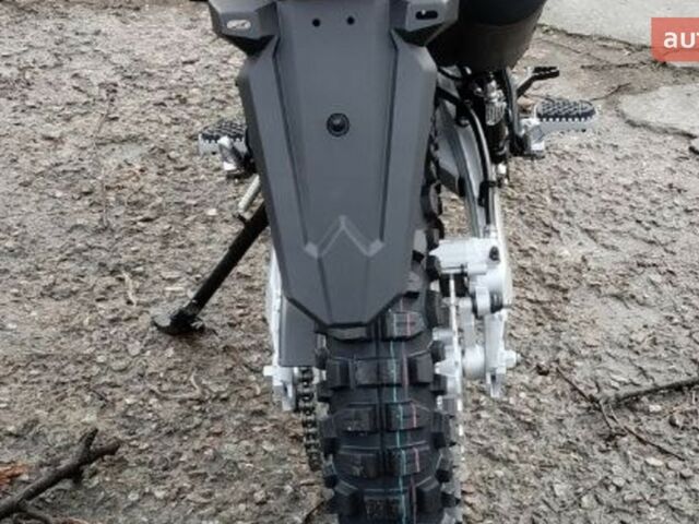 купить новое авто Лонкин LX 250GY-3K SX2 2025 года от официального дилера Corsar Лонкин фото