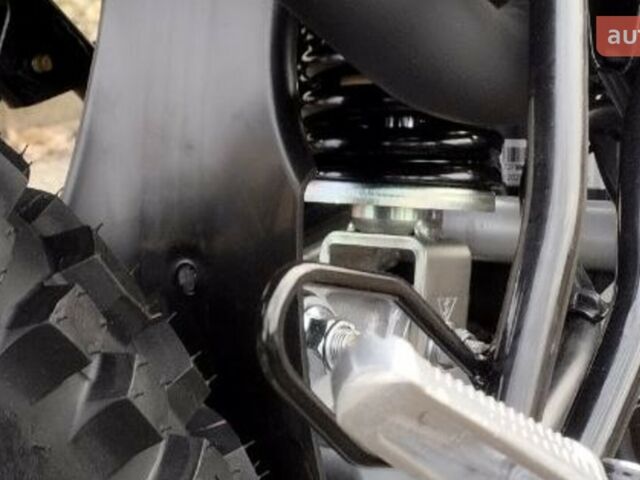 купить новое авто Лонкин LX 250GY-3K SX2 2025 года от официального дилера Corsar Лонкин фото