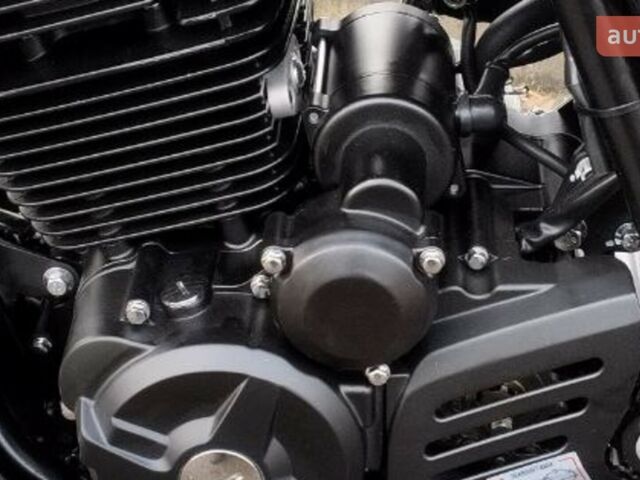 купить новое авто Лонкин LX 250GY-3K SX2 2025 года от официального дилера Corsar Лонкин фото