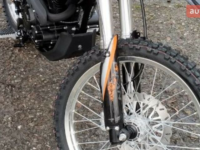 купить новое авто Лонкин LX 250GY-3K SX2 2025 года от официального дилера Corsar Лонкин фото