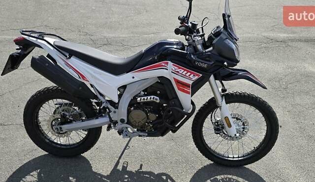 Белый Лонкин LX 300GY-A, объемом двигателя 3 л и пробегом 1 тыс. км за 3000 $, фото 6 на Automoto.ua