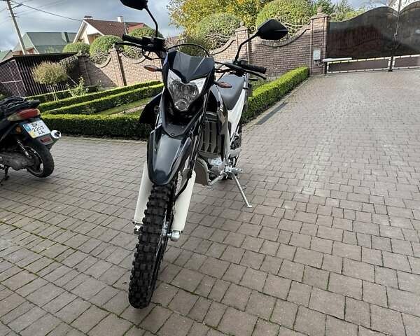 Чорний Лонкін LX 300GY-A, об'ємом двигуна 0 л та пробігом 3 тис. км за 2400 $, фото 6 на Automoto.ua