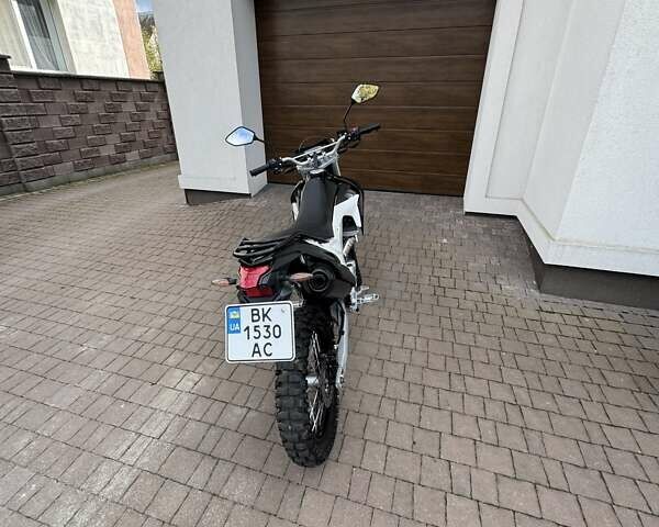 Чорний Лонкін LX 300GY-A, об'ємом двигуна 0 л та пробігом 3 тис. км за 2400 $, фото 8 на Automoto.ua