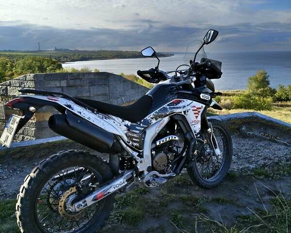 Чорний Лонкін LX 300GY-A, об'ємом двигуна 0.29 л та пробігом 15 тис. км за 2050 $, фото 19 на Automoto.ua