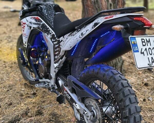 Чорний Лонкін LX 300GY-A, об'ємом двигуна 0.29 л та пробігом 15 тис. км за 2050 $, фото 21 на Automoto.ua