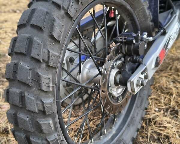 Чорний Лонкін LX 300GY-A, об'ємом двигуна 0.29 л та пробігом 15 тис. км за 2050 $, фото 11 на Automoto.ua