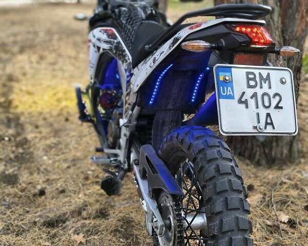 Чорний Лонкін LX 300GY-A, об'ємом двигуна 0.29 л та пробігом 15 тис. км за 2050 $, фото 2 на Automoto.ua