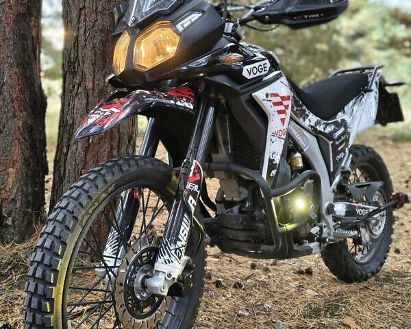 Чорний Лонкін LX 300GY-A, об'ємом двигуна 0.29 л та пробігом 15 тис. км за 2050 $, фото 20 на Automoto.ua