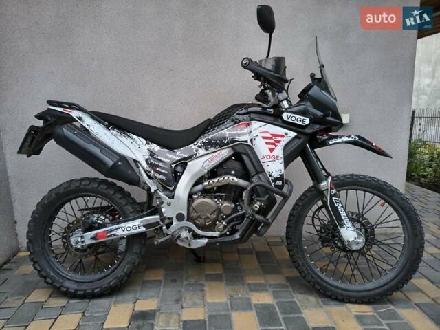 Чорний Лонкін LX 300GY-A, об'ємом двигуна 0.29 л та пробігом 15 тис. км за 2050 $, фото 18 на Automoto.ua