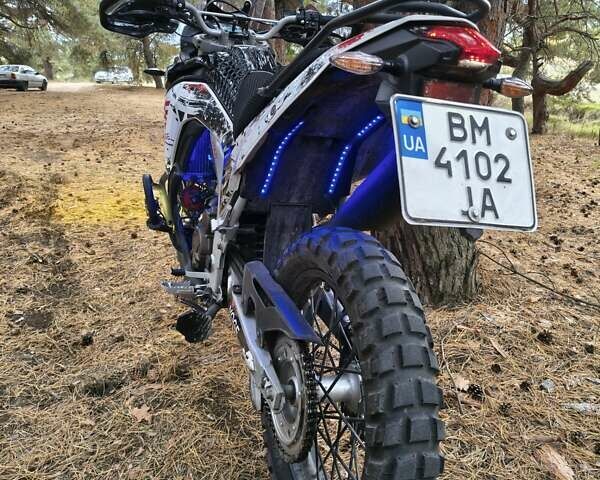 Чорний Лонкін LX 300GY-A, об'ємом двигуна 0.29 л та пробігом 15 тис. км за 2050 $, фото 13 на Automoto.ua