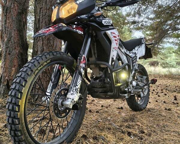 Чорний Лонкін LX 300GY-A, об'ємом двигуна 0.29 л та пробігом 15 тис. км за 2050 $, фото 9 на Automoto.ua