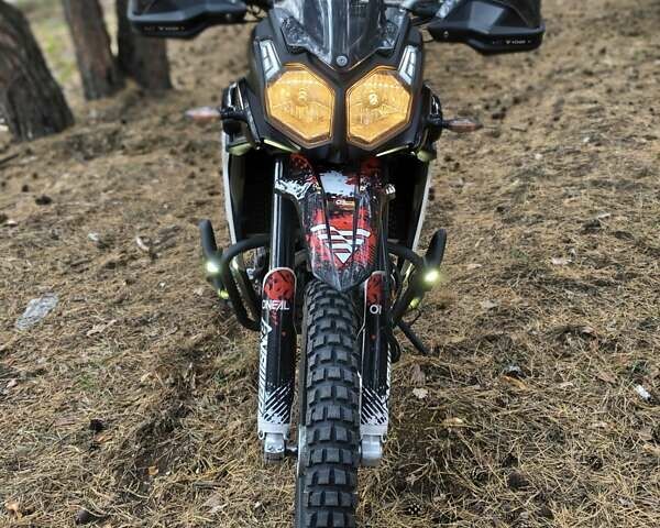 Чорний Лонкін LX 300GY-A, об'ємом двигуна 0.29 л та пробігом 15 тис. км за 2050 $, фото 14 на Automoto.ua