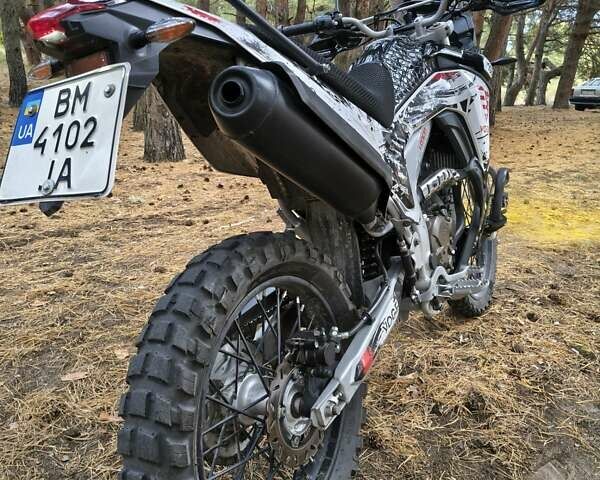 Чорний Лонкін LX 300GY-A, об'ємом двигуна 0.29 л та пробігом 15 тис. км за 2050 $, фото 6 на Automoto.ua