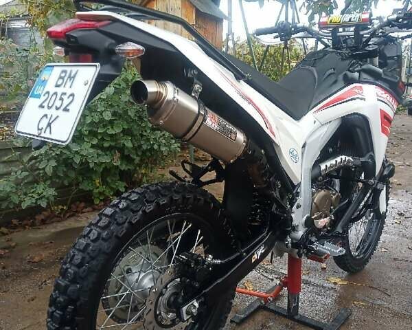 Чорний Лонкін LX 300GY-A, об'ємом двигуна 0.3 л та пробігом 5 тис. км за 2700 $, фото 2 на Automoto.ua