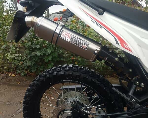Чорний Лонкін LX 300GY-A, об'ємом двигуна 0.3 л та пробігом 5 тис. км за 2700 $, фото 1 на Automoto.ua