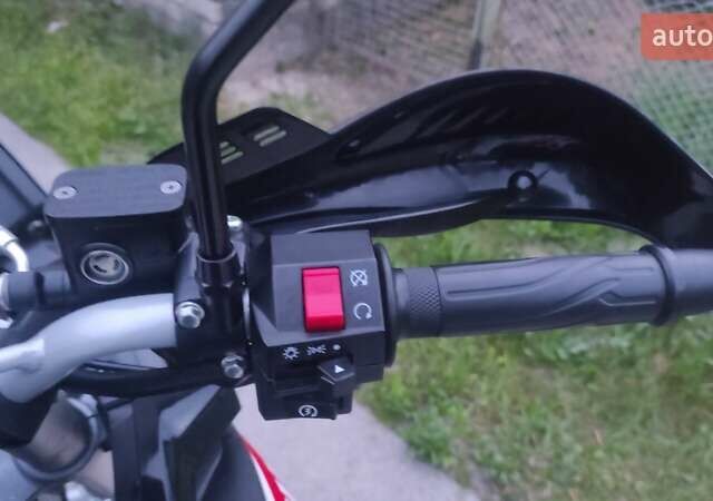 Чорний Лонкін LX 300GY-A, об'ємом двигуна 0.29 л та пробігом 1 тис. км за 2500 $, фото 20 на Automoto.ua