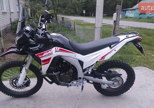 Чорний Лонкін LX 300GY-A, об'ємом двигуна 0.29 л та пробігом 1 тис. км за 2500 $, фото 3 на Automoto.ua