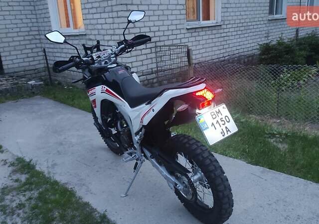 Чорний Лонкін LX 300GY-A, об'ємом двигуна 0.29 л та пробігом 1 тис. км за 2500 $, фото 5 на Automoto.ua