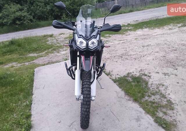 Чорний Лонкін LX 300GY-A, об'ємом двигуна 0.29 л та пробігом 1 тис. км за 2500 $, фото 7 на Automoto.ua