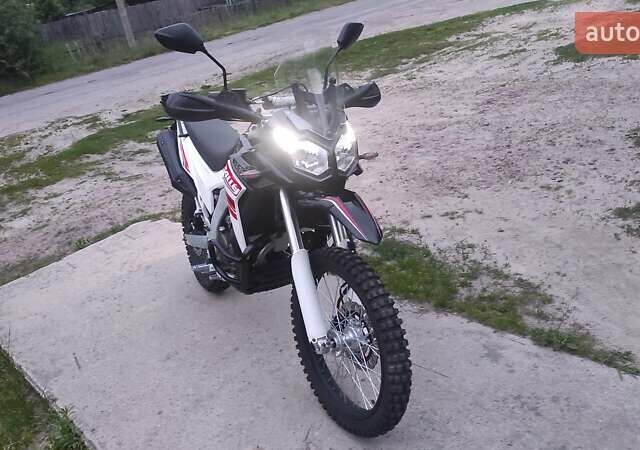 Чорний Лонкін LX 300GY-A, об'ємом двигуна 0.29 л та пробігом 1 тис. км за 2500 $, фото 9 на Automoto.ua