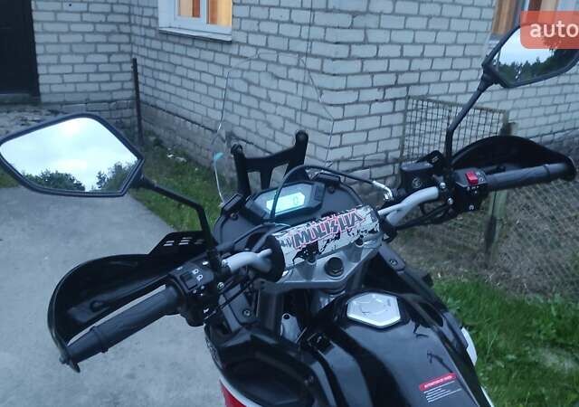 Чорний Лонкін LX 300GY-A, об'ємом двигуна 0.29 л та пробігом 1 тис. км за 2500 $, фото 18 на Automoto.ua