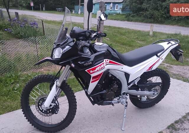 Чорний Лонкін LX 300GY-A, об'ємом двигуна 0.29 л та пробігом 1 тис. км за 2500 $, фото 2 на Automoto.ua