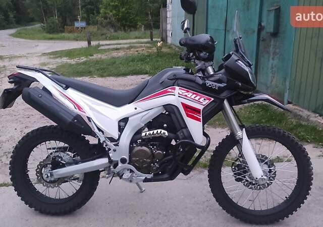 Чорний Лонкін LX 300GY-A, об'ємом двигуна 0.29 л та пробігом 1 тис. км за 2500 $, фото 1 на Automoto.ua