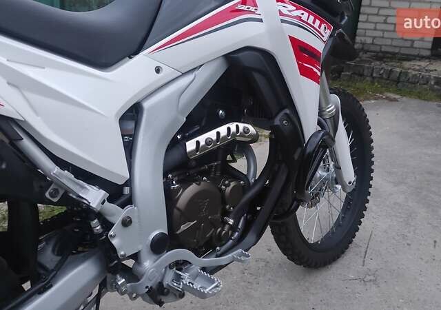 Чорний Лонкін LX 300GY-A, об'ємом двигуна 0.29 л та пробігом 1 тис. км за 2500 $, фото 6 на Automoto.ua