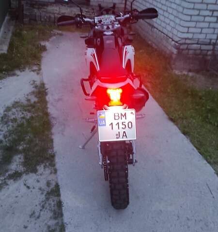 Чорний Лонкін LX 300GY-A, об'ємом двигуна 0.29 л та пробігом 1 тис. км за 2500 $, фото 10 на Automoto.ua